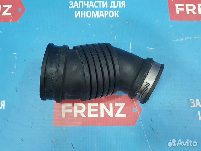 Outback BH 1999-03 Патрубок корпуса воздушного фил Outback BH 1999-03 Патрубок корпуса воздушного фил