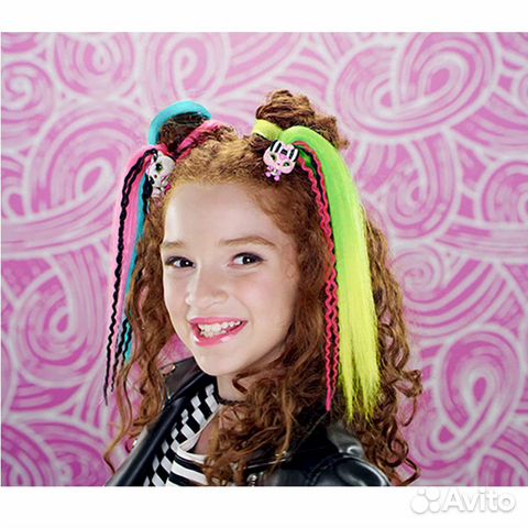 LOL Pop Pop Hair Кукла лол и питомец с волосами LOL Pop Pop Hair Кукла лол и питомец с волосами