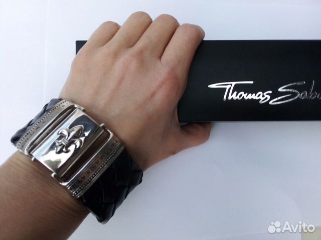 Браслет Thomas Sabo Браслет Thomas Sabo