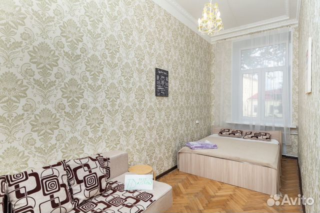 2-к квартира, 57 м², 4/6 эт. 2-к квартира, 57 м², 4/6 эт.