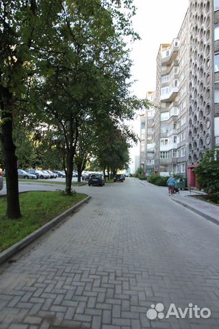 недвижимость Калининград проспект Московский 30