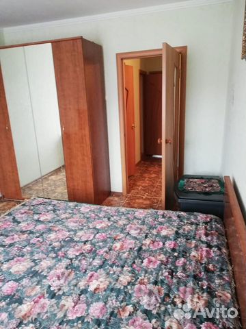 2-к квартира, 50 м², 3/5 эт.