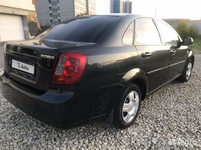 Daewoo Gentra 1.5 МТ, 2015, 95 000 км