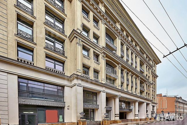 3-к квартира, 97.2 м², 7/10 эт. 3-к квартира, 97.2 м², 7/10 эт.