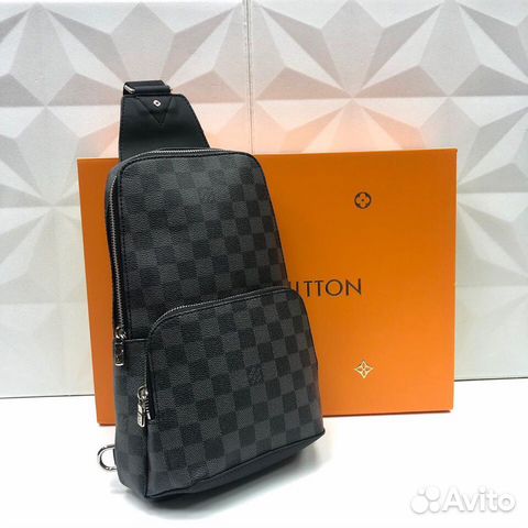 Сумка мужская Луи Виттон Louis Vuitton lv Сумка мужская Луи Виттон Louis Vuitton lv
