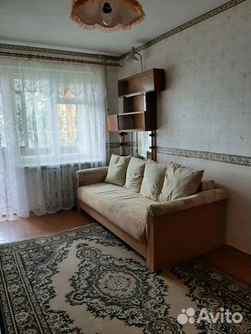 2-к квартира, 53 м², 4/5 эт. 2-к квартира, 53 м², 4/5 эт.