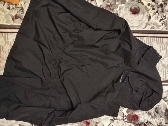 Куртка Jack wolfskin р54 Куртка Jack wolfskin р54