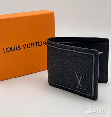 Кошелёк Louis Vuitton Кошелёк Louis Vuitton