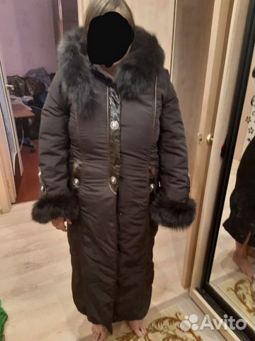 Пуховик Пуховик