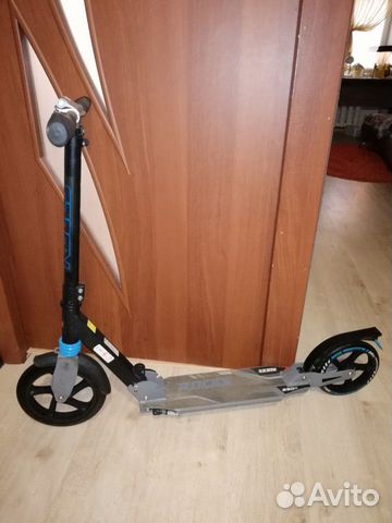 Самокат Roces 230mm