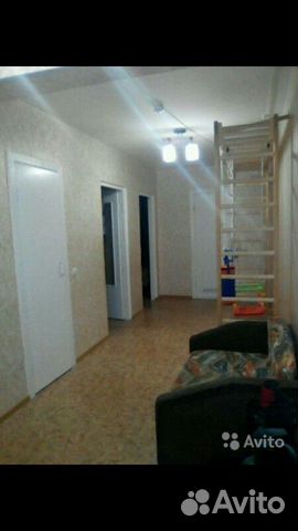 3-к квартира, 88 м², 9/16 эт. 3-к квартира, 88 м², 9/16 эт.