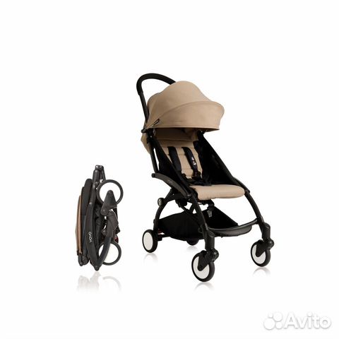 Детская коляска Babyzen yoyo Прокат, оригиналы Детская коляска Babyzen yoyo Прокат, оригиналы
