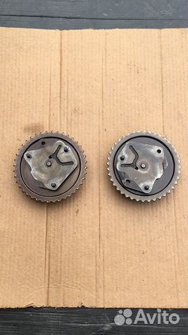 Шестерня цепи грм Audi VW 4,2 V8 BAR BVJ Шестерня цепи грм Audi VW 4,2 V8 BAR BVJ