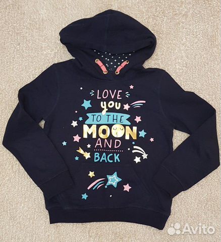Толстовки Pepe jeans,Desigual 7-10 лет