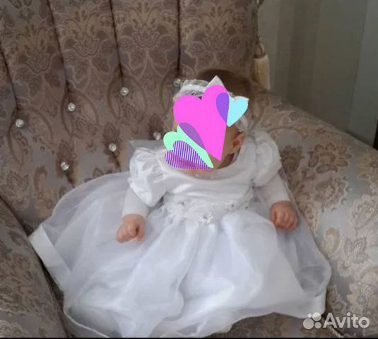 Платье Платье