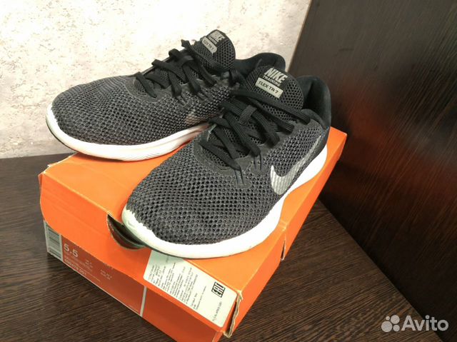 Кроссовки Nike Кроссовки Nike