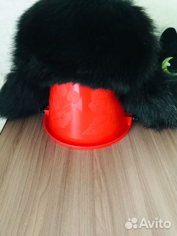 Шапка