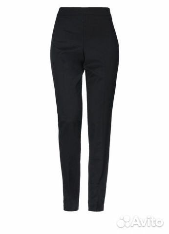 Брюки Emporio Armani оригинал шерсть