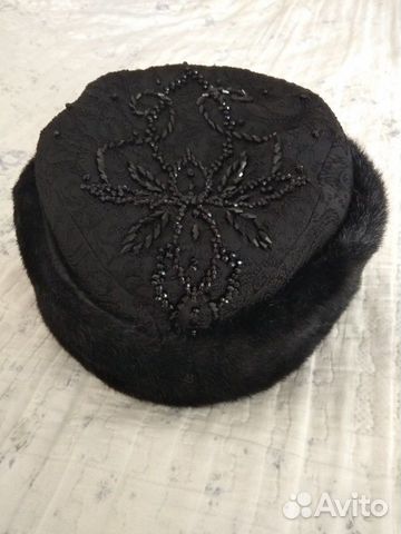 Шапка женская зимняя Шапка женская зимняя