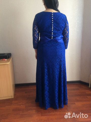 Платье