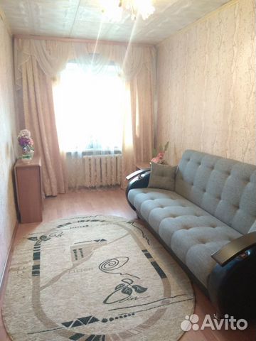 Комната 12 м² в 2-к, 4/5 эт. Комната 12 м² в 2-к, 4/5 эт.