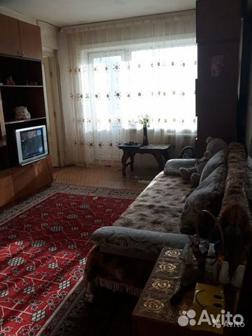 2-к квартира, 47 м², 4/5 эт. 2-к квартира, 47 м², 4/5 эт.