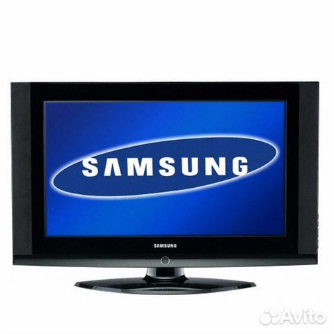 Смарт Телевизор SAMSUNG le37s62b 94 см