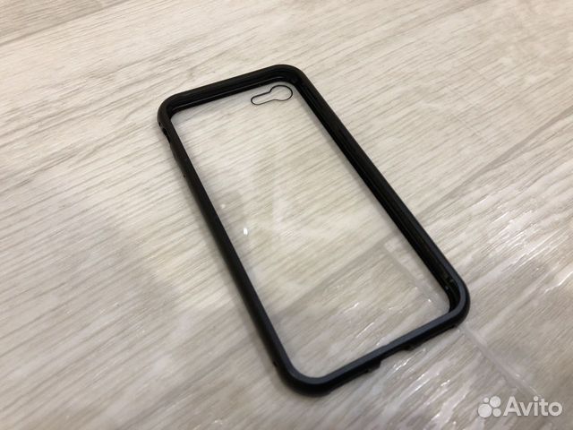 Чехол (бампер) для iPhone 7, 8 Чехол (бампер) для iPhone 7, 8