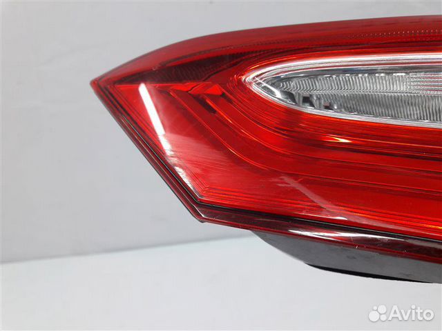 Фонарь внутренний задний правый Toyota Camry XV70
