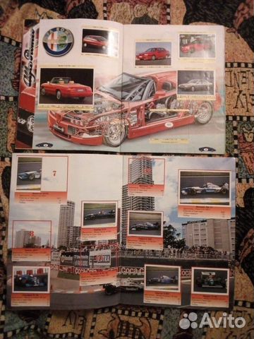 Альбомы с наклейками auto 2000 и Aвтомиг(обмен) Альбомы с наклейками auto 2000 и Aвтомиг(обмен)