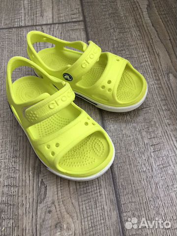 Обувь crocs
