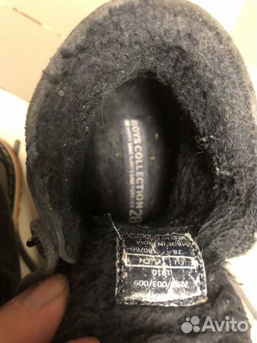 Ботинки zara Ботинки zara
