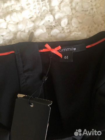 Платье Comma новое Платье Comma новое