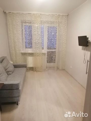 2-к квартира, 60 м², 10/14 эт.