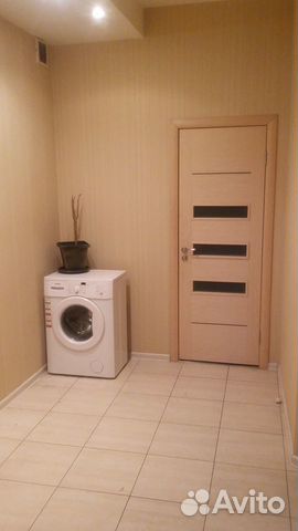 3-к квартира, 80 м², 2/4 эт.