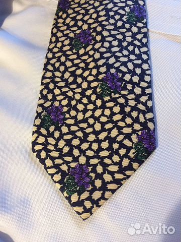 Галстук Франция