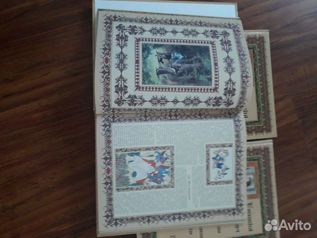 Коллекционное издание Братья Гримм в 3 томах