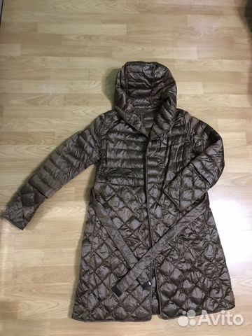 Куртка-пальто весенняя демисезон Max Mara Куртка-пальто весенняя демисезон Max Mara