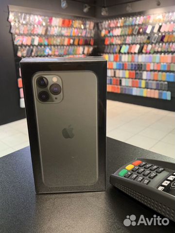 iPhone 11 PRO