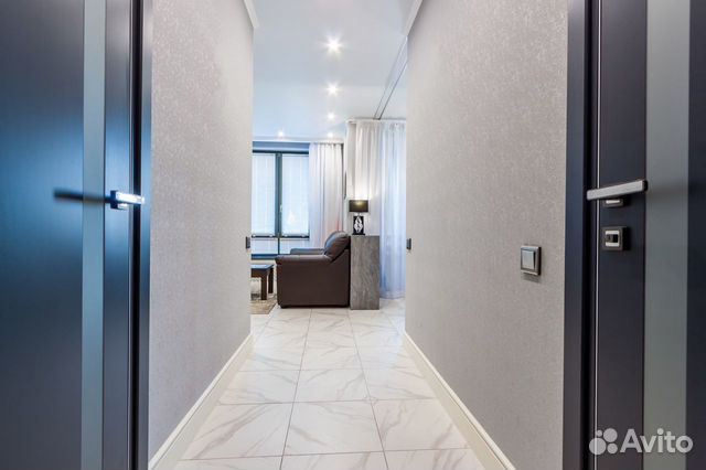 1-к квартира, 33.5 м², 5/13 эт.