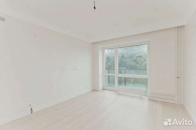 3-к квартира, 117.6 м², 6/8 эт. 3-к квартира, 117.6 м², 6/8 эт.
