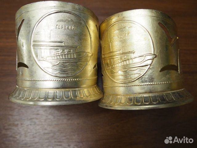 Аллюминиевый подстаканник Аллюминиевый подстаканник
