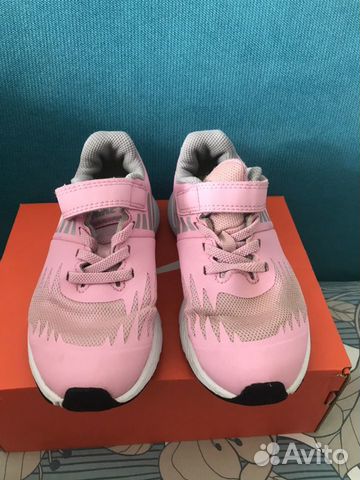 Кроссовки Nike Run Кроссовки Nike Run