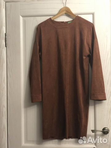 Платье Benetton Платье Benetton