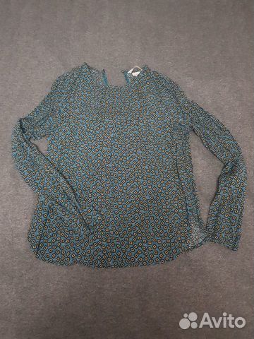 Блузка блуза H&M Блузка блуза H&M