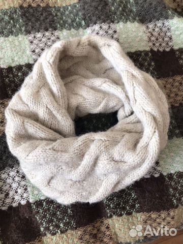 Снуд новый