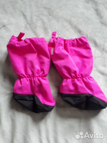 Reima пинетки Reima пинетки