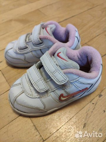 Кроссовки детские Nike Найк Кроссовки детские Nike Найк