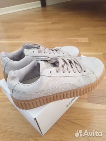 Кроссовки puma Кроссовки puma