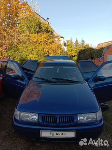 ВАЗ 2110 1.5 МТ, 1998, 240 213 км ВАЗ 2110 1.5 МТ, 1998, 240 213 км